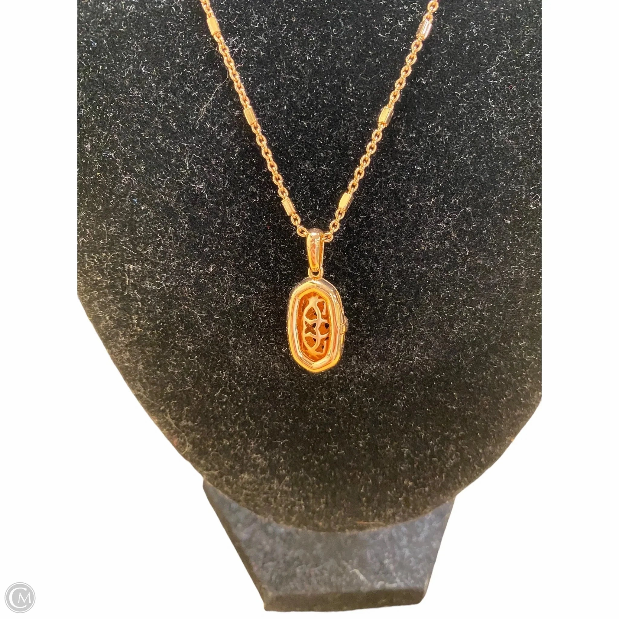 Necklace Charm By Kendra Scott
