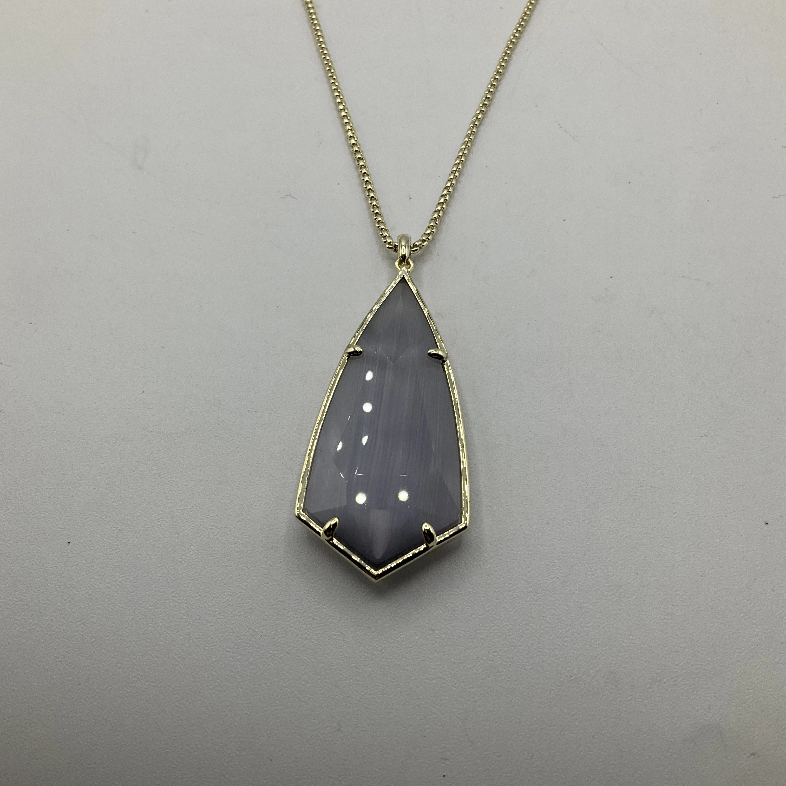 Necklace Charm By Kendra Scott