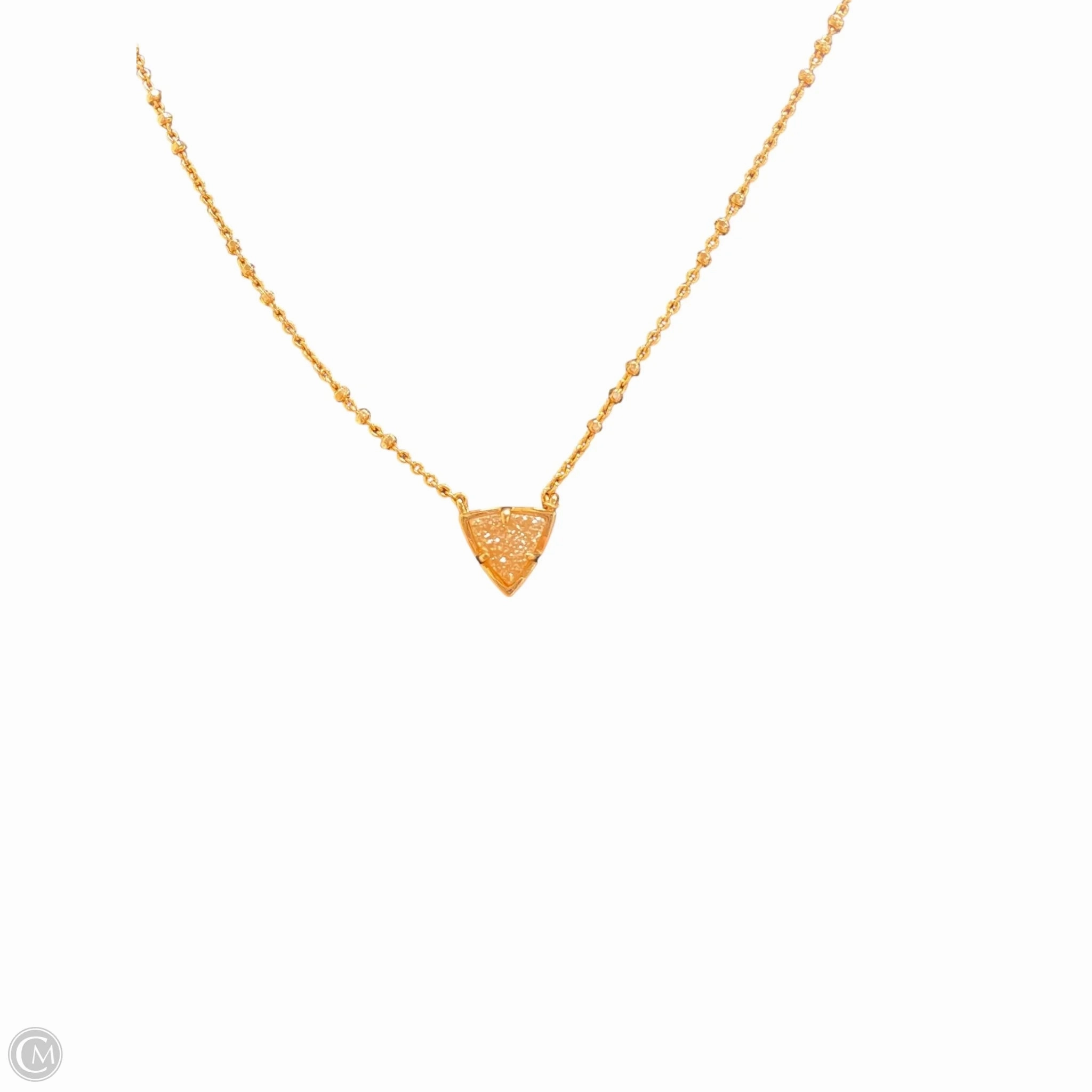 Necklace Charm By Kendra Scott