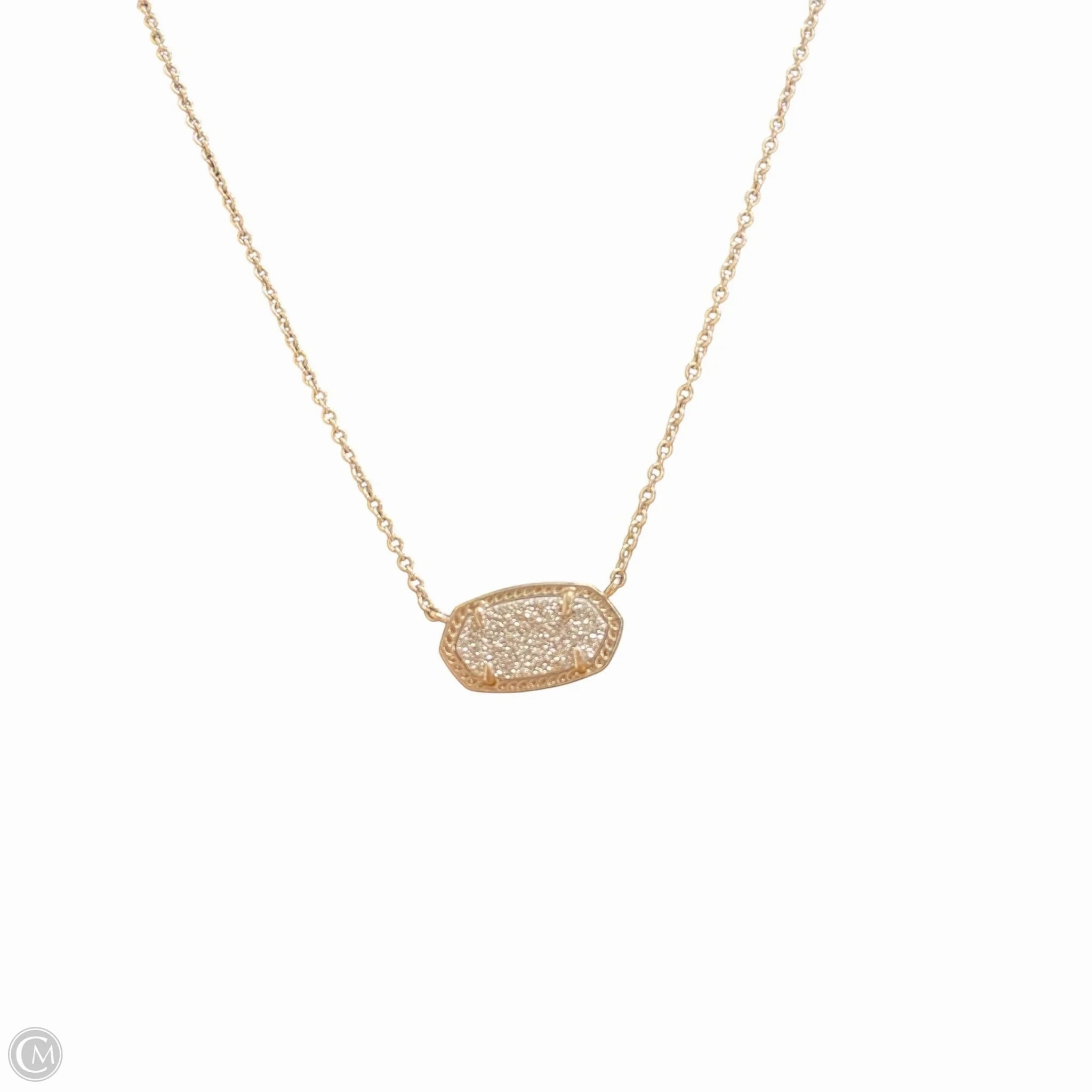 Necklace Charm By Kendra Scott