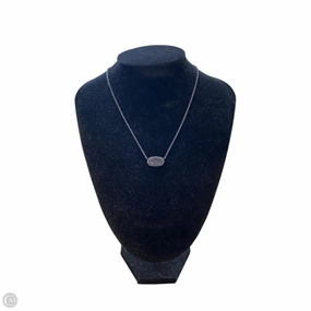 Necklace Charm By Kendra Scott