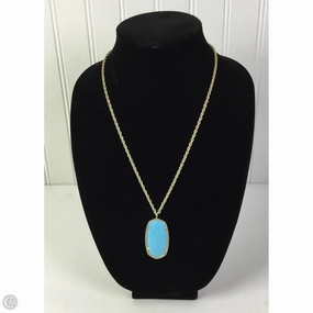 Necklace Charm By Kendra Scott