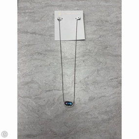 Necklace Charm By Kendra Scott