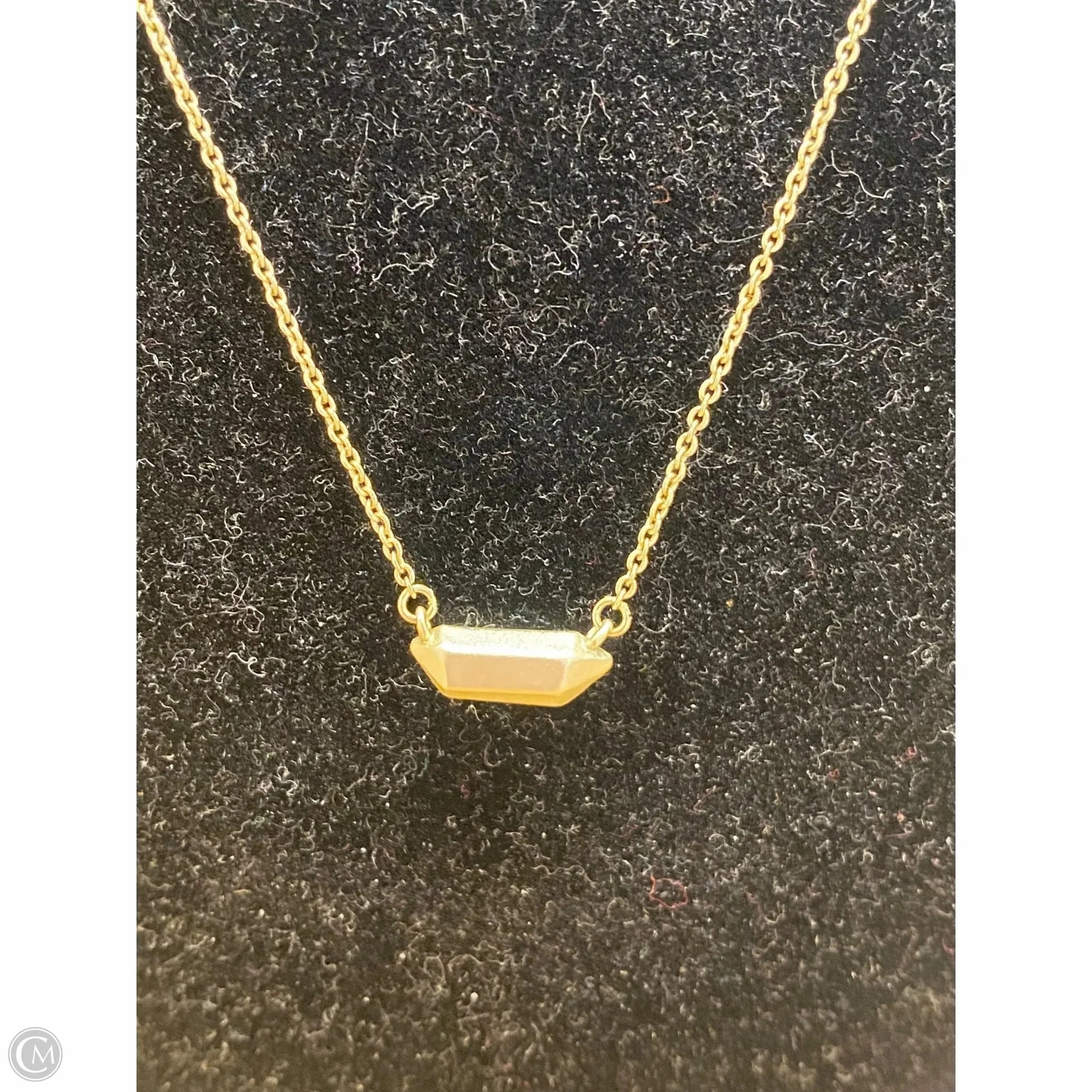 Necklace Charm By Kendra Scott
