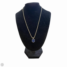 Necklace Charm By Kendra Scott