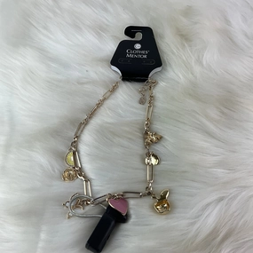 Necklace Charm By Laura Ashley