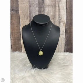 Necklace Charm By Lia Sophia