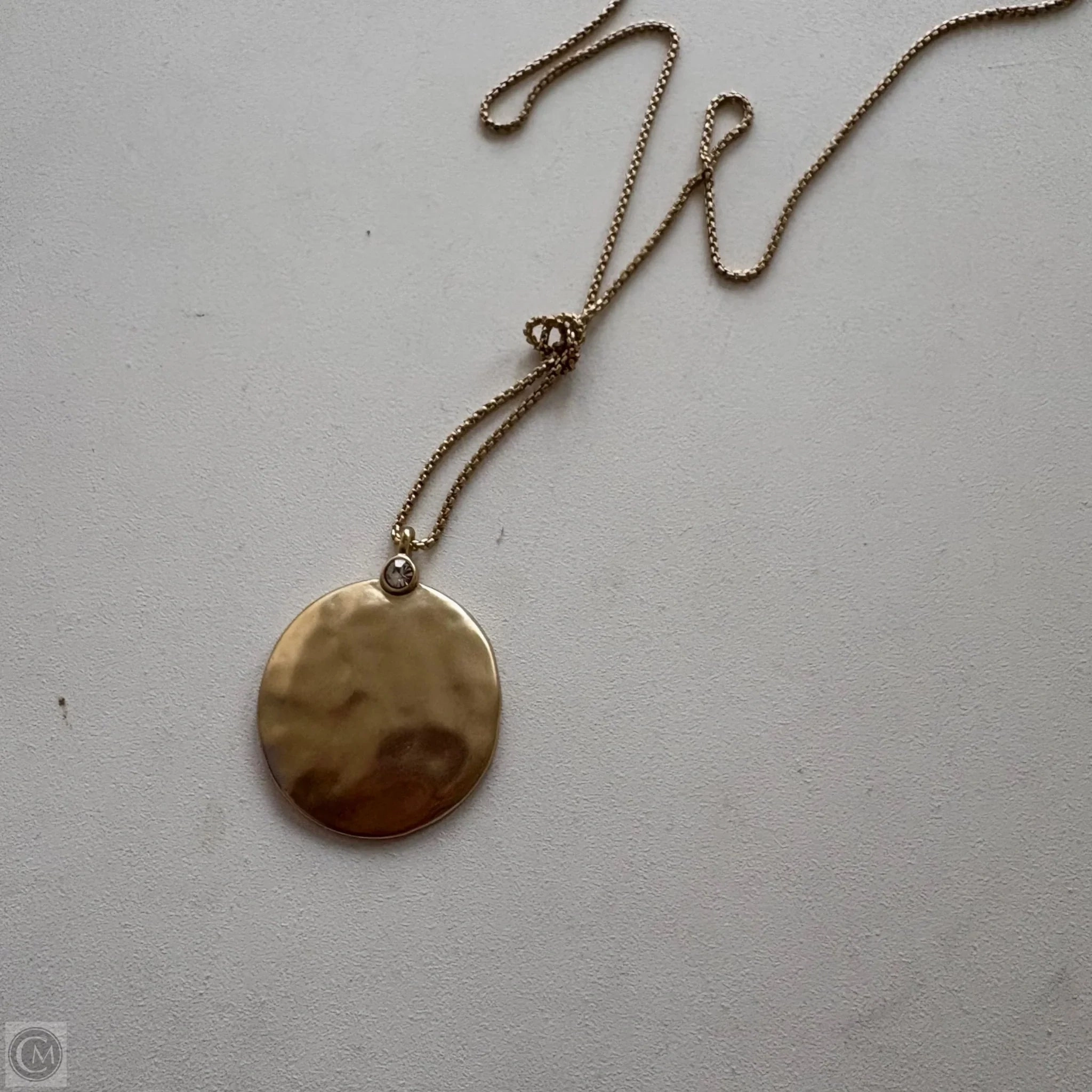 Necklace Charm By Loft