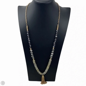 Necklace Charm By Loft