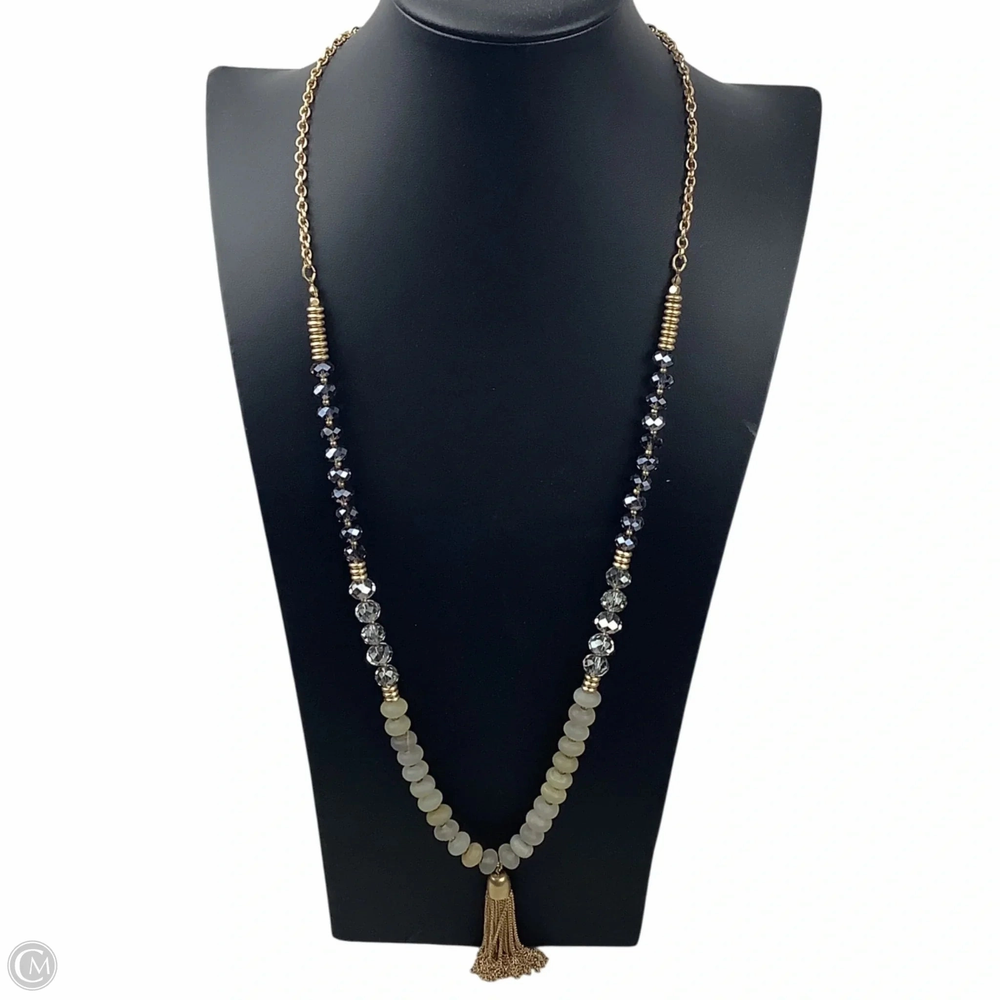 Necklace Charm By Loft