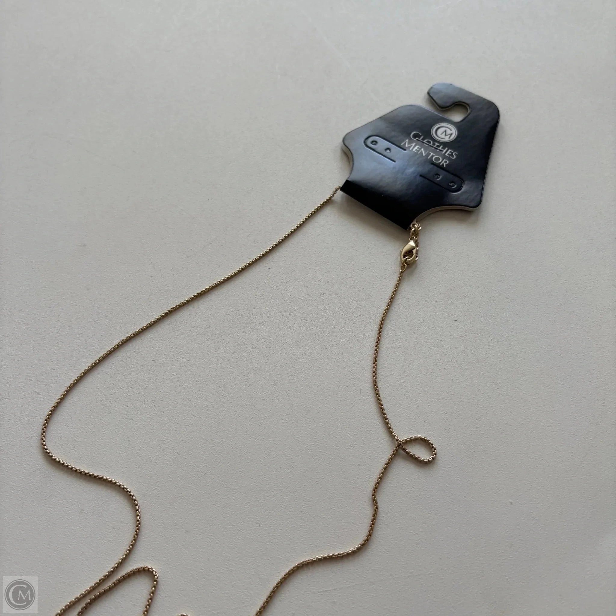 Necklace Charm By Loft