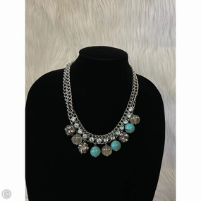 Necklace Charm By Loft