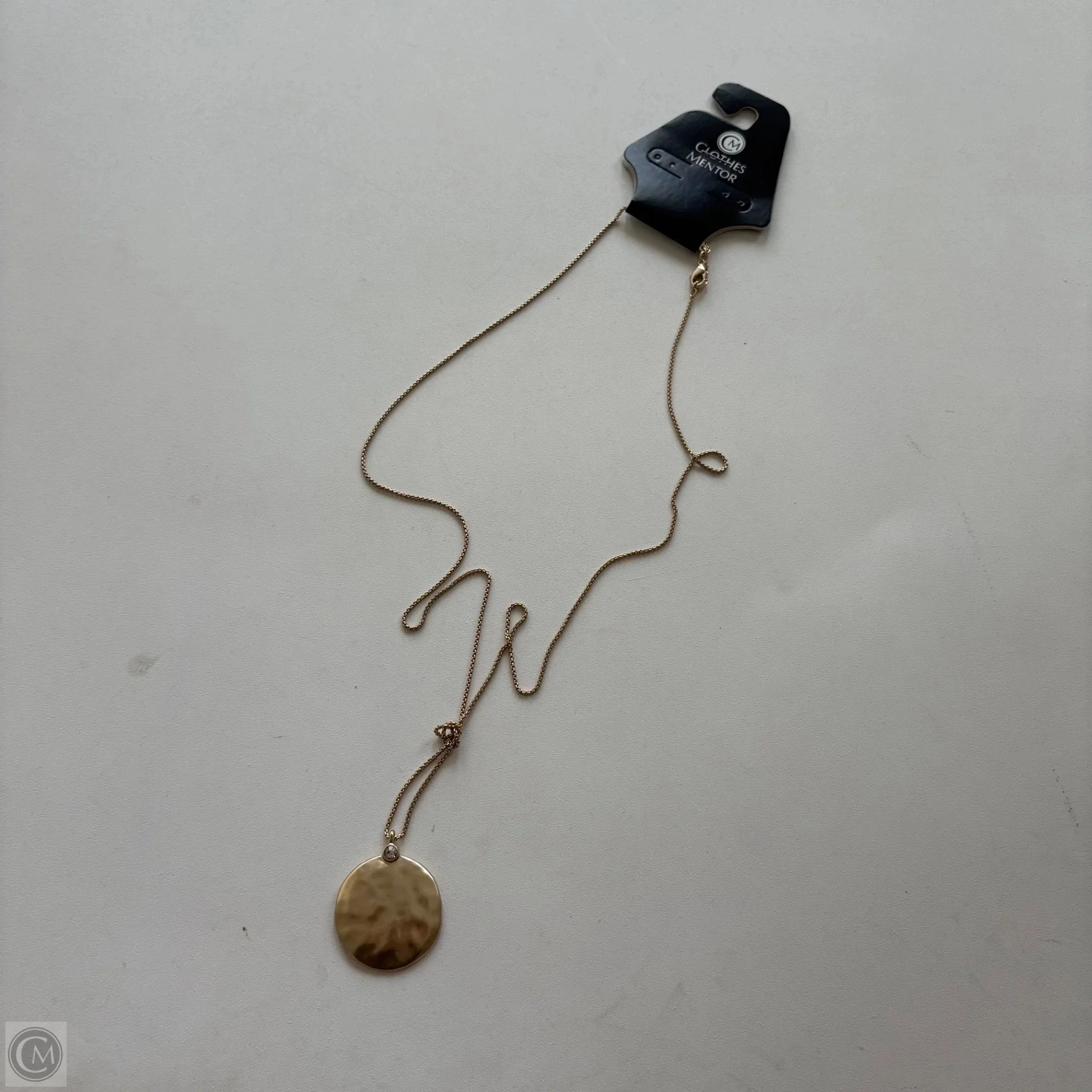 Necklace Charm By Loft