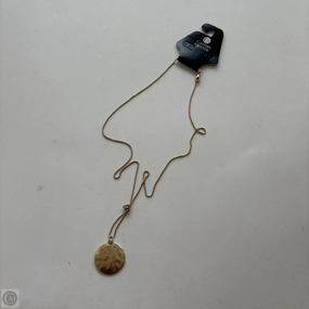 Necklace Charm By Loft