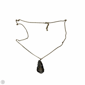 Necklace Charm By Lucky Brand