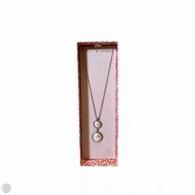 Necklace Charm By Lucky Brand