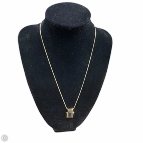 Necklace Charm By Monet