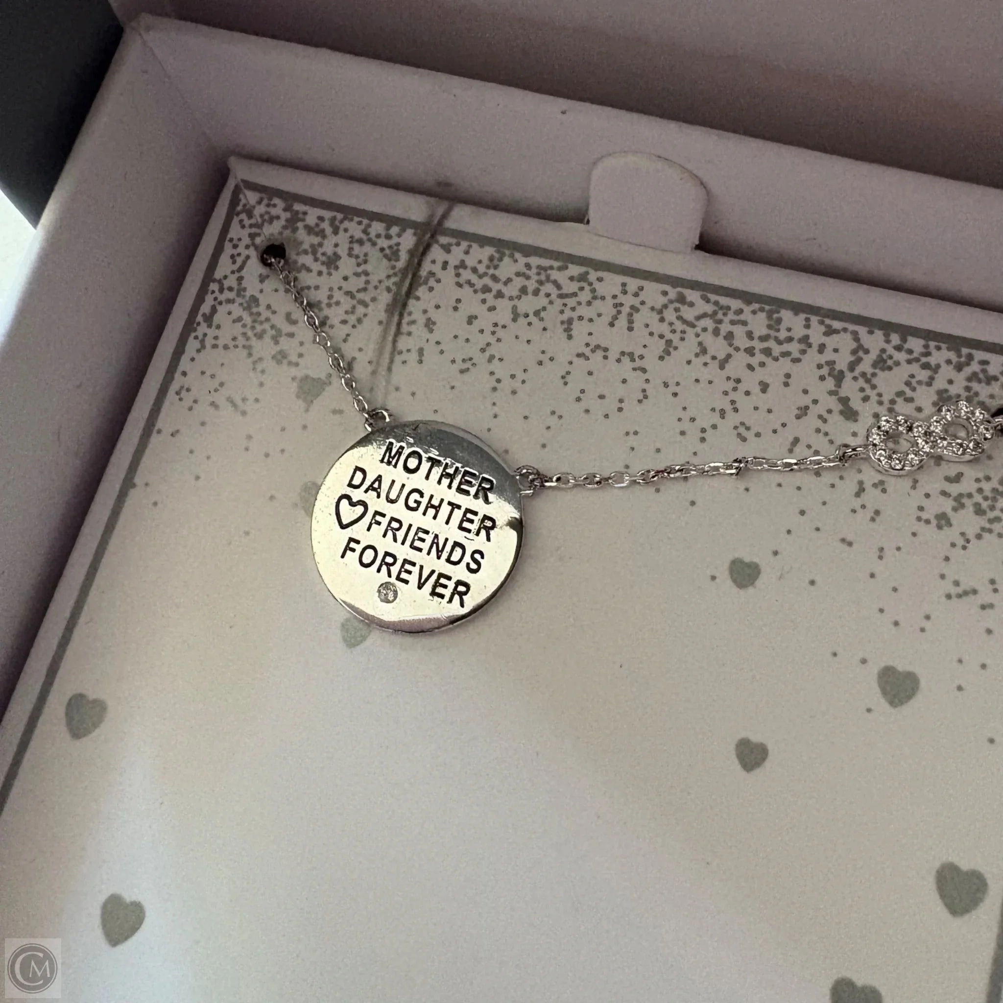 Necklace Charm By New Directions
