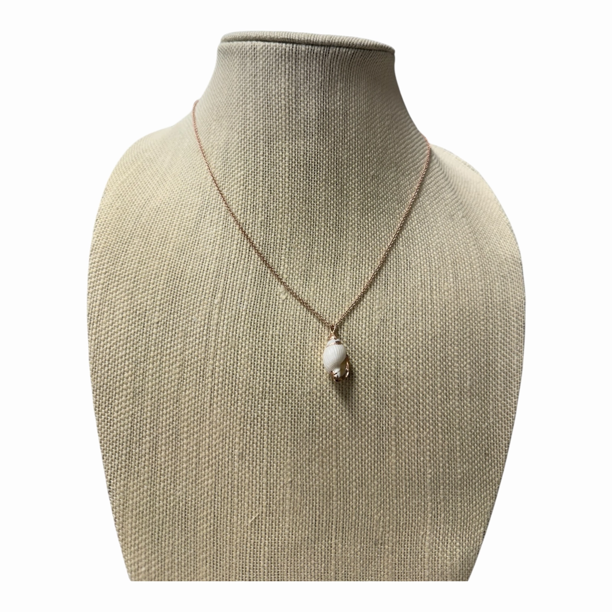 Necklace Charm By Puravida