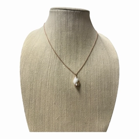 Necklace Charm By Puravida