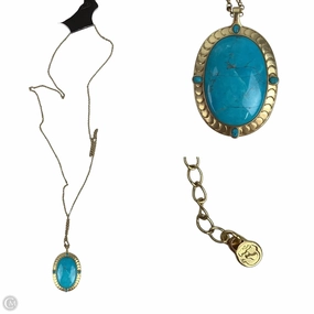 Necklace Charm By Spartina