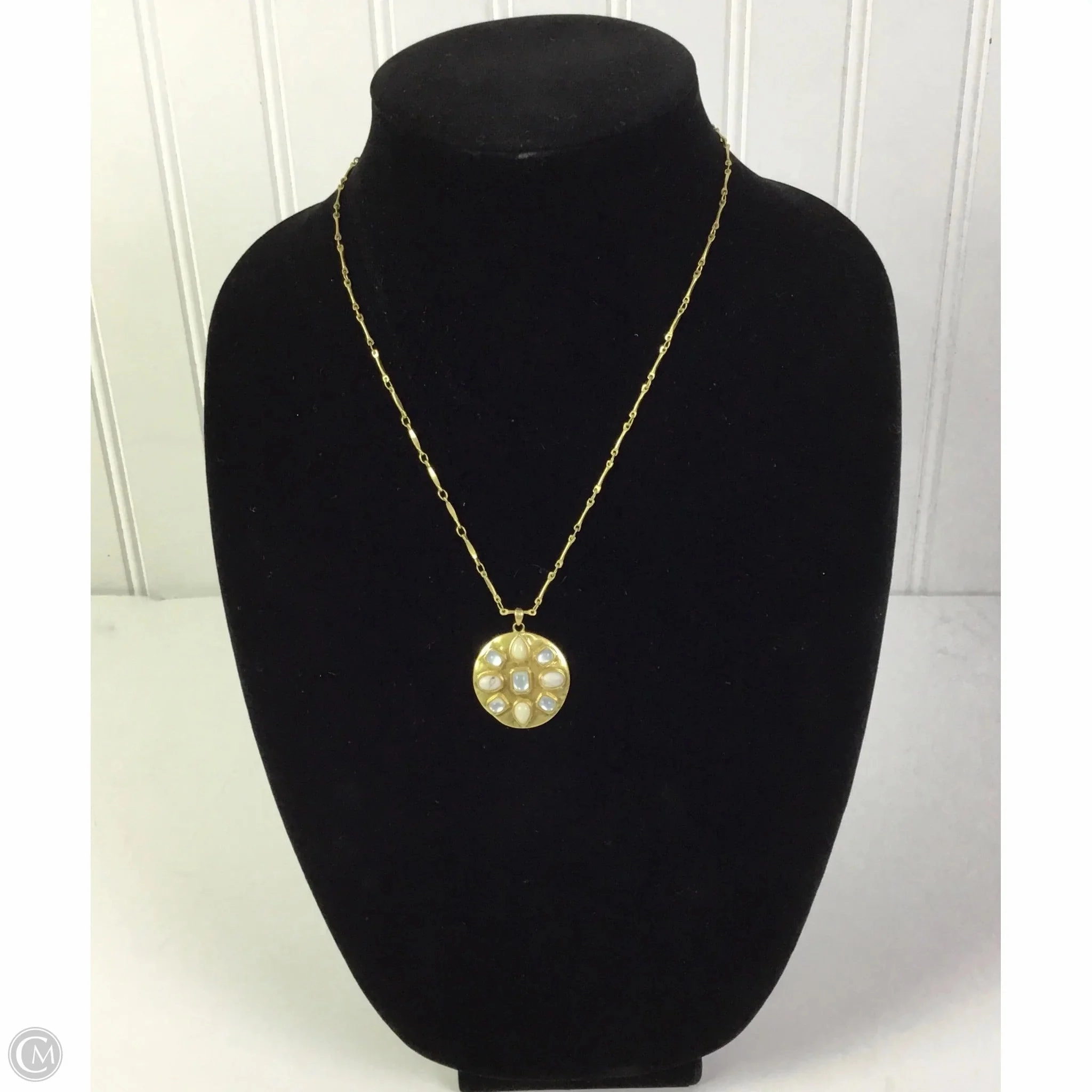 Necklace Charm By Stella And Dot