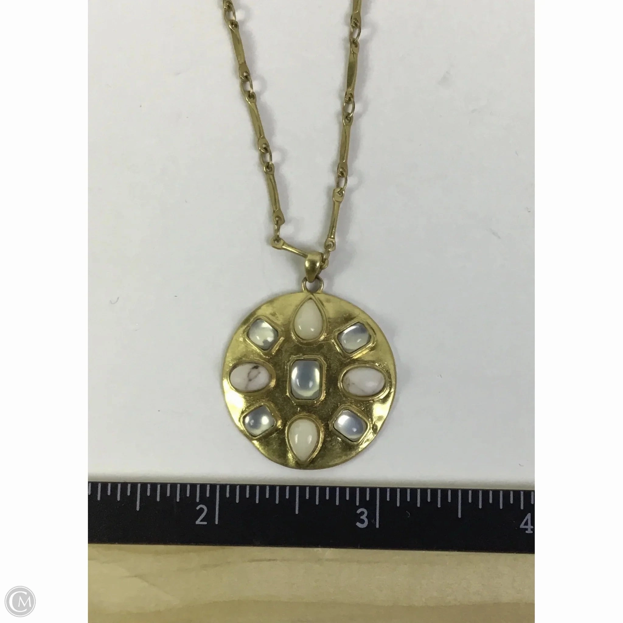 Necklace Charm By Stella And Dot