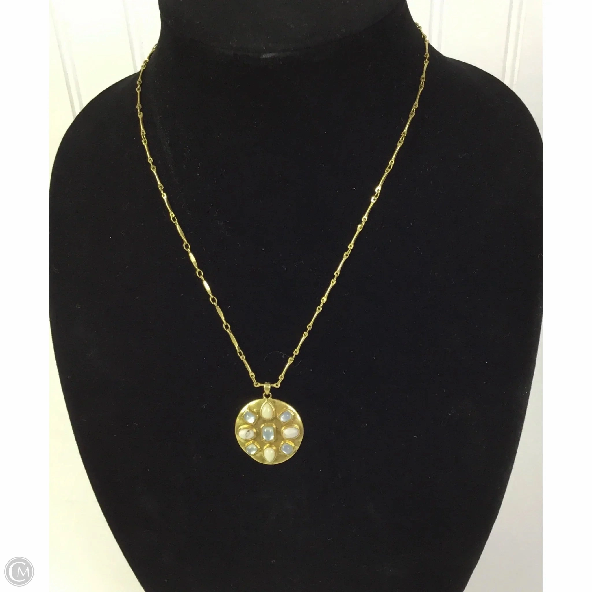 Necklace Charm By Stella And Dot