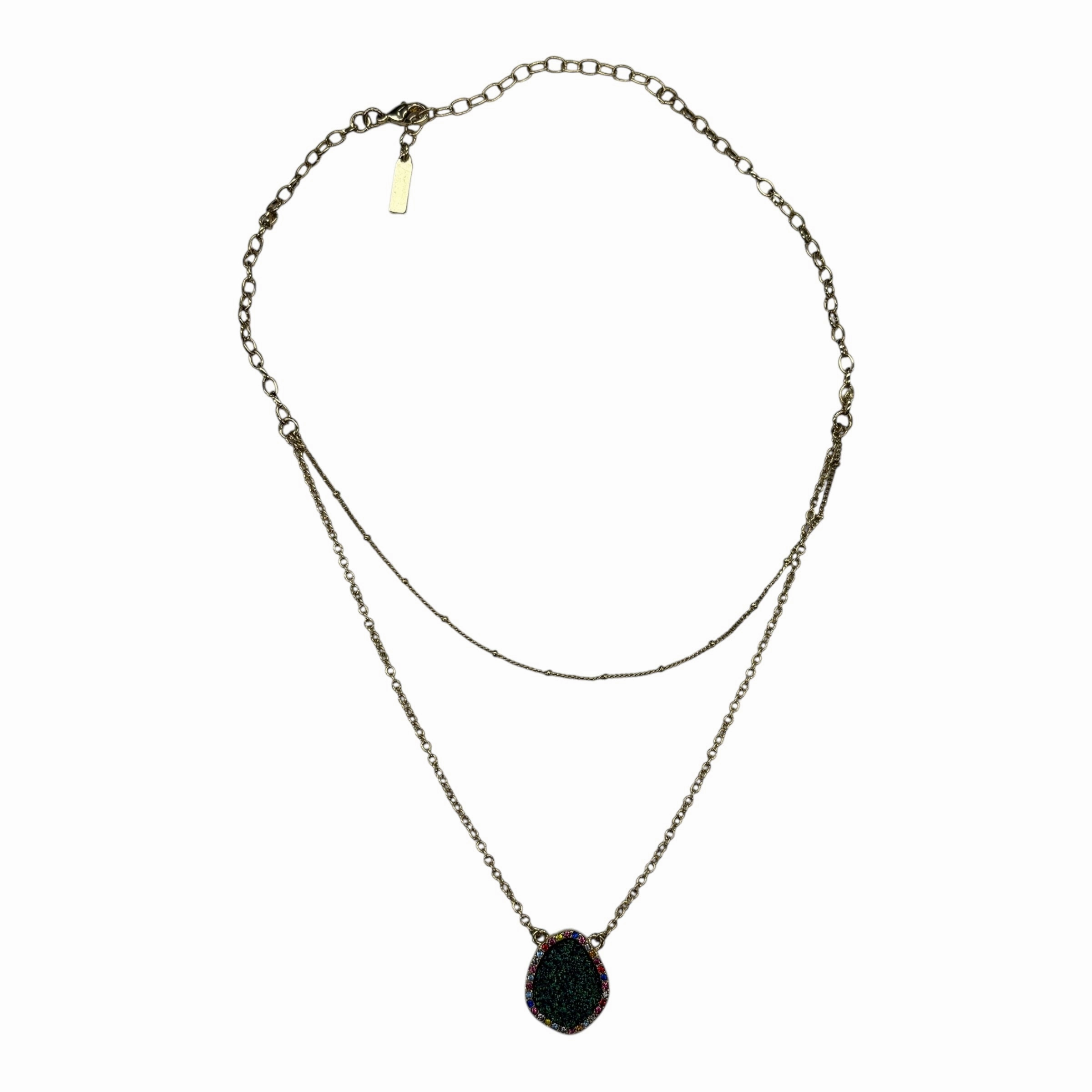 Necklace Charm By Sugarfix By Baublebar In Multi