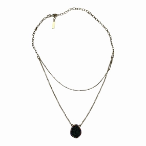 Necklace Charm By Sugarfix By Baublebar In Multi