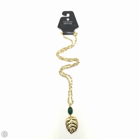 Necklace Charm By Talbots