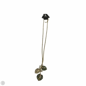 Necklace Charm By Talbots
