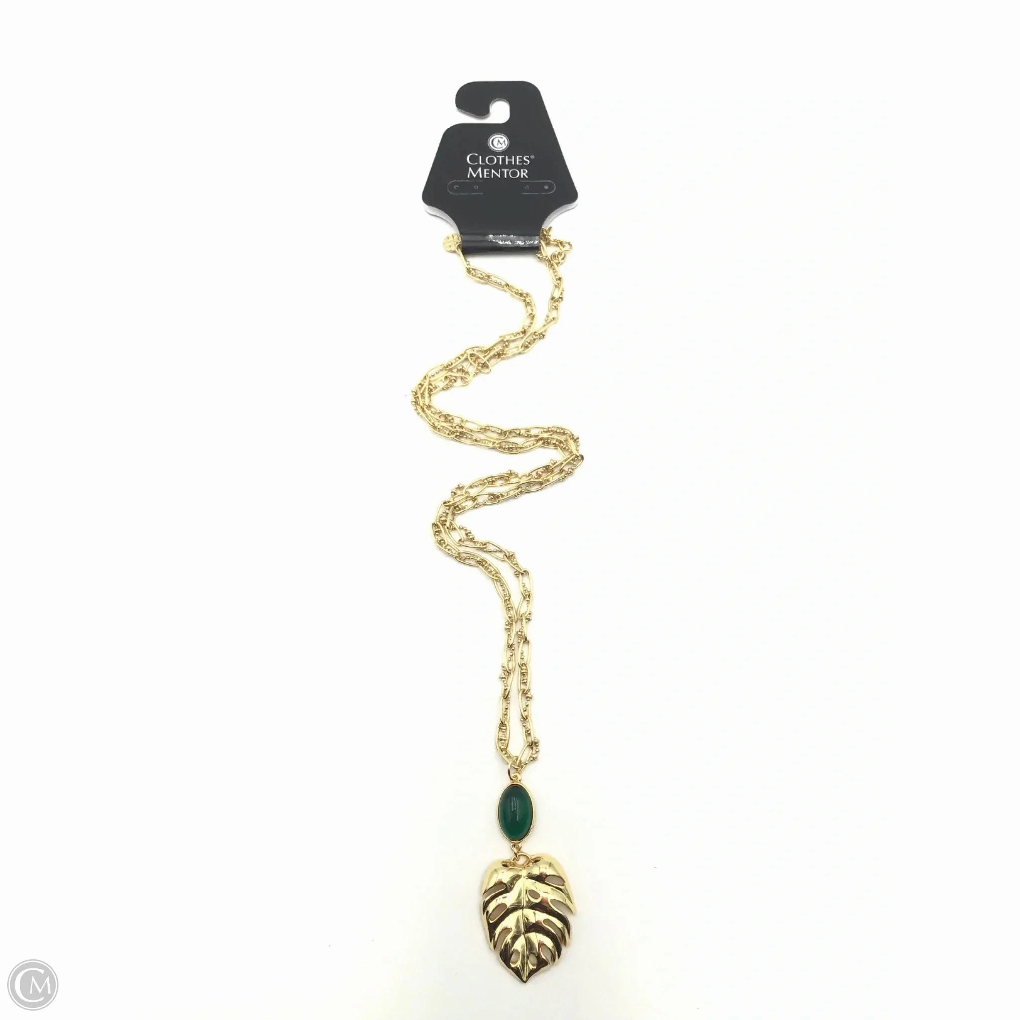 Necklace Charm By Talbots