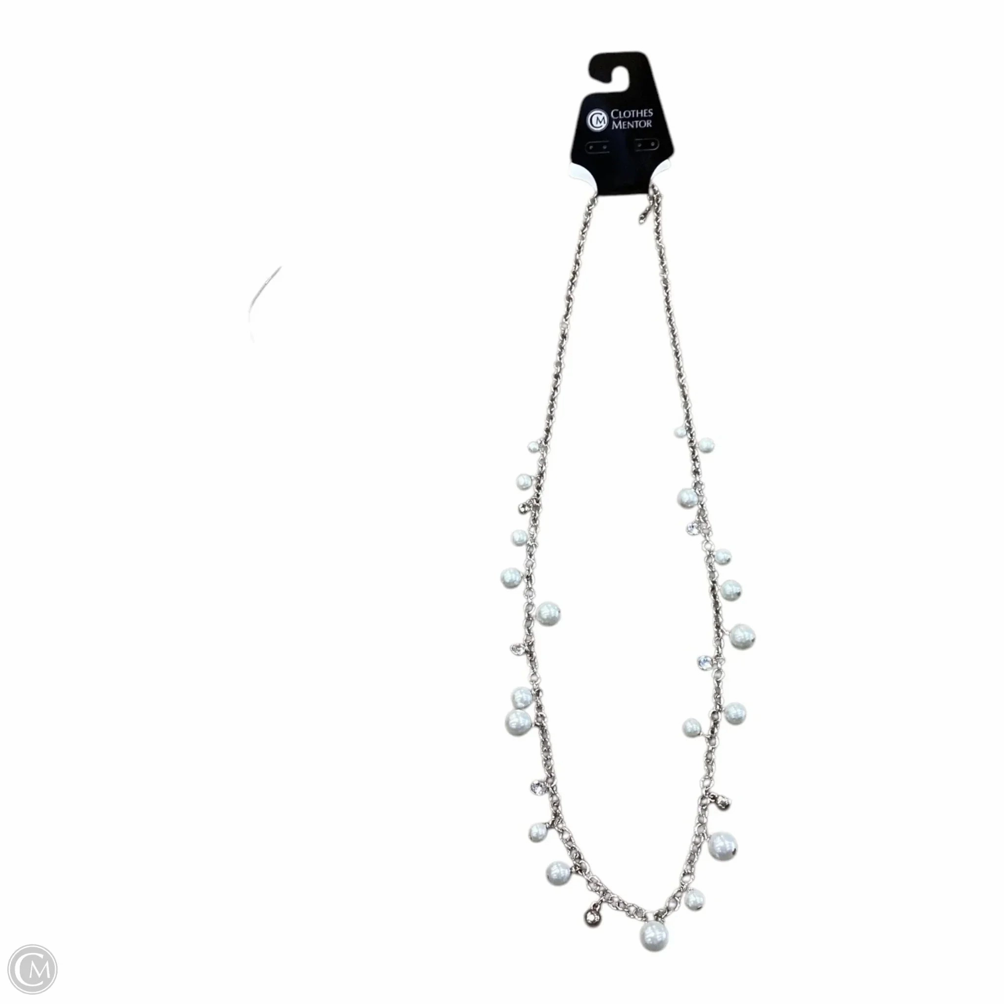 Necklace Charm By White House Black Market