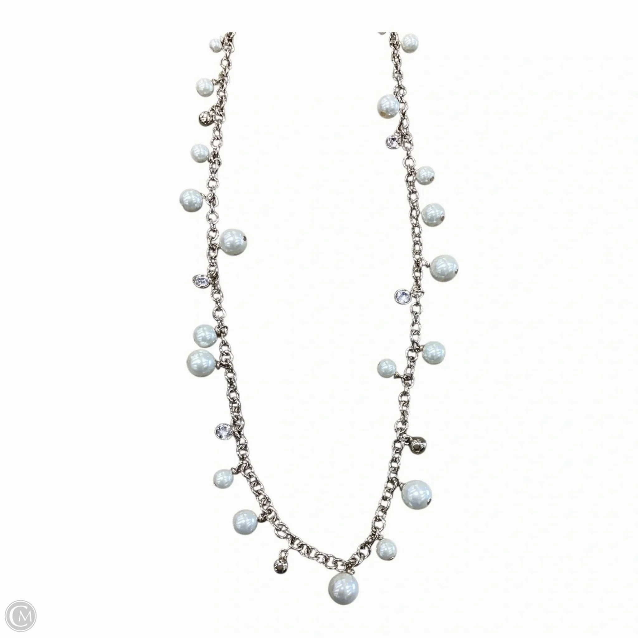 Necklace Charm By White House Black Market