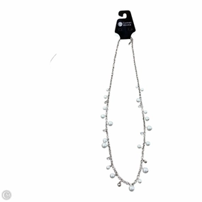 Necklace Charm By White House Black Market