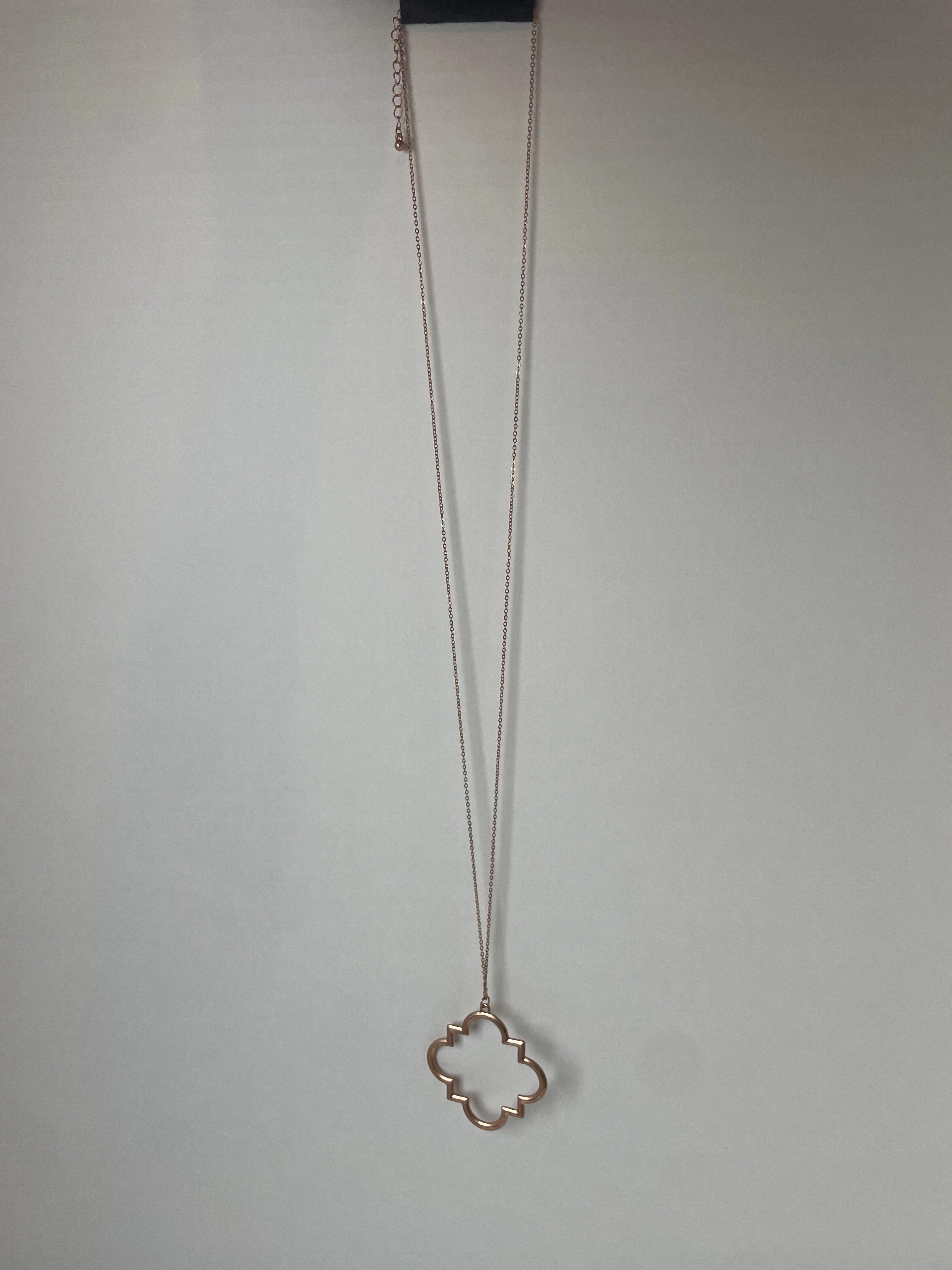 Necklace Charm Cmf