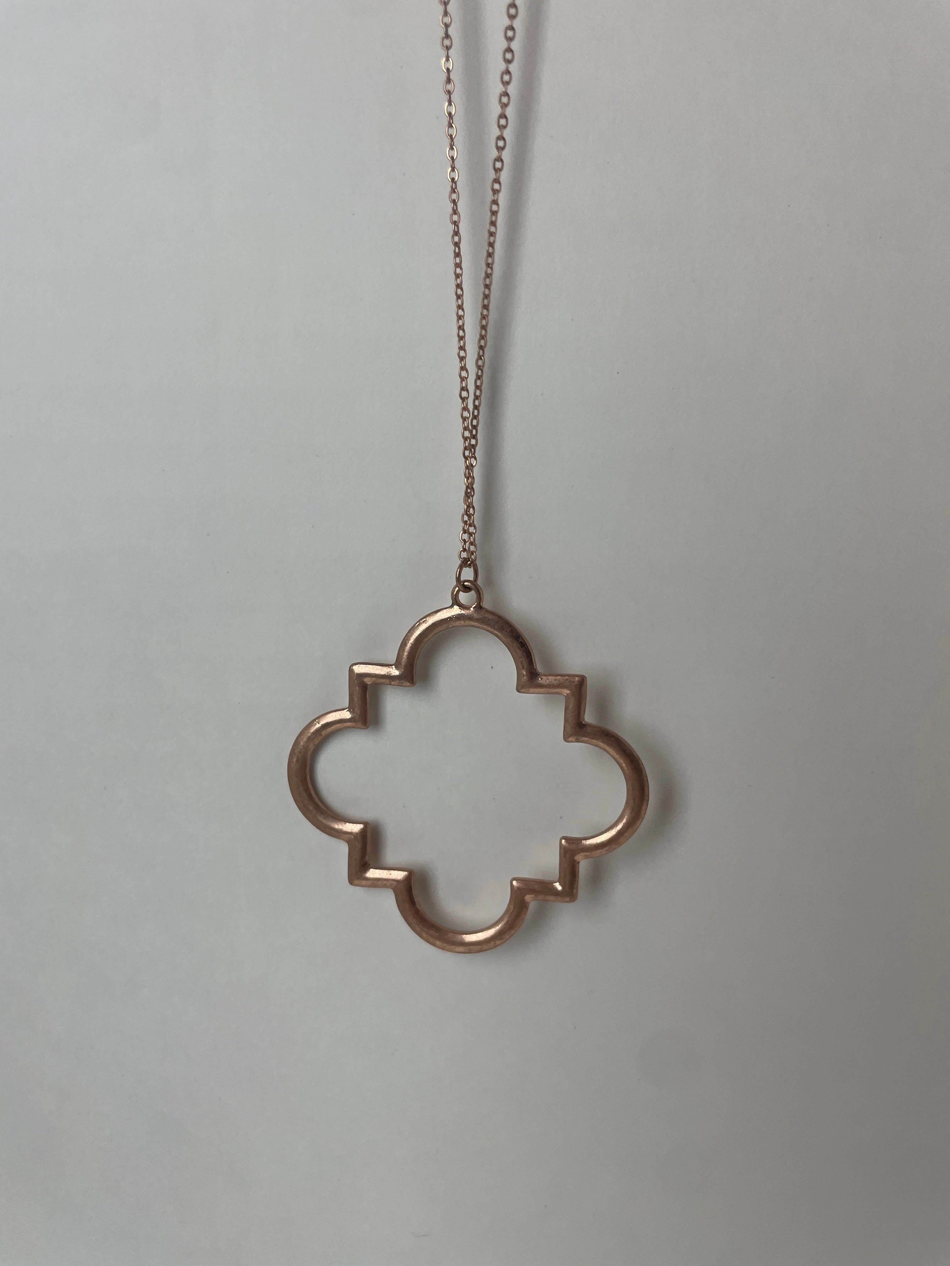 Necklace Charm Cmf