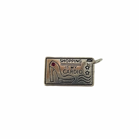 Necklace Charm Effy