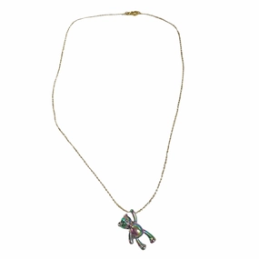 Necklace Charm