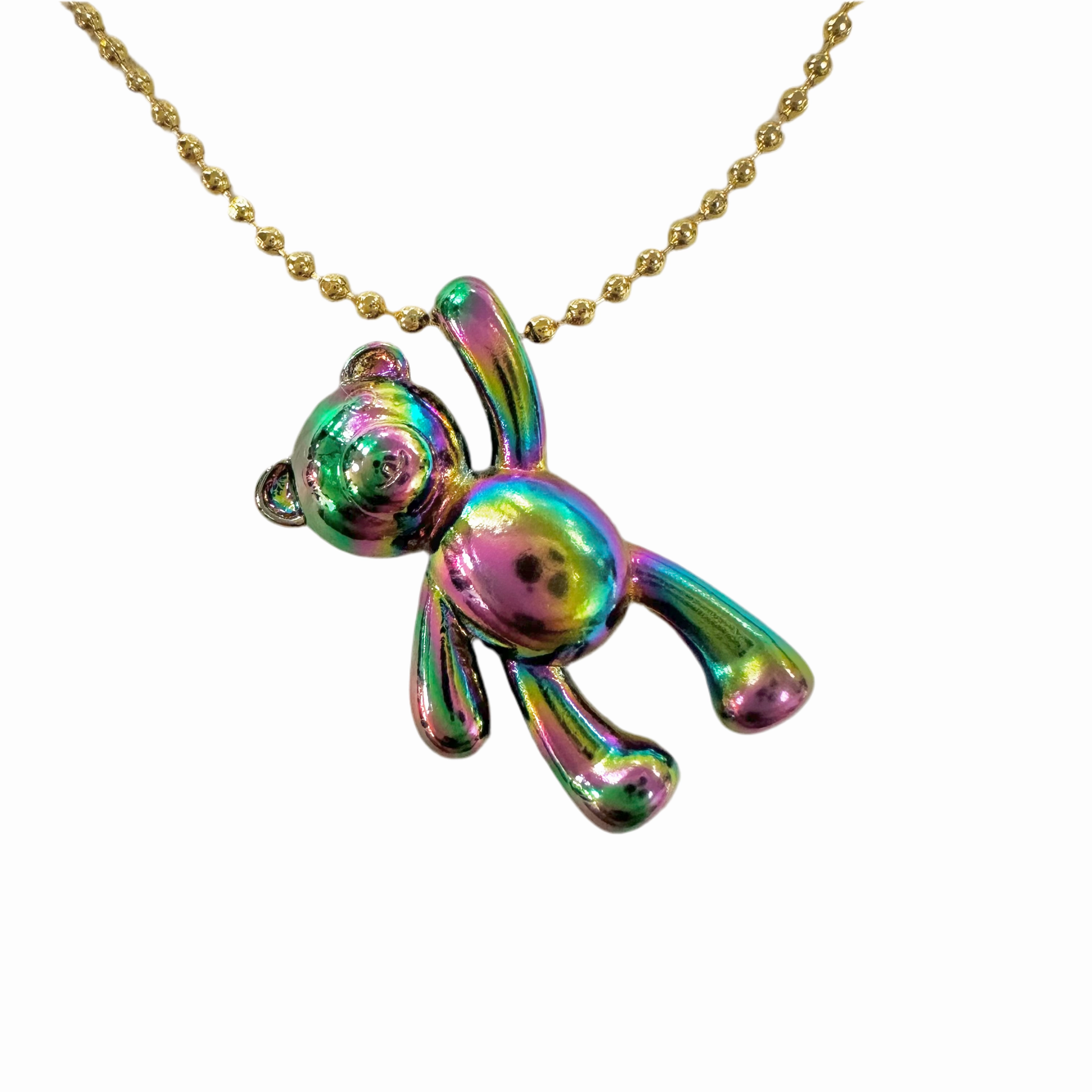 Necklace Charm