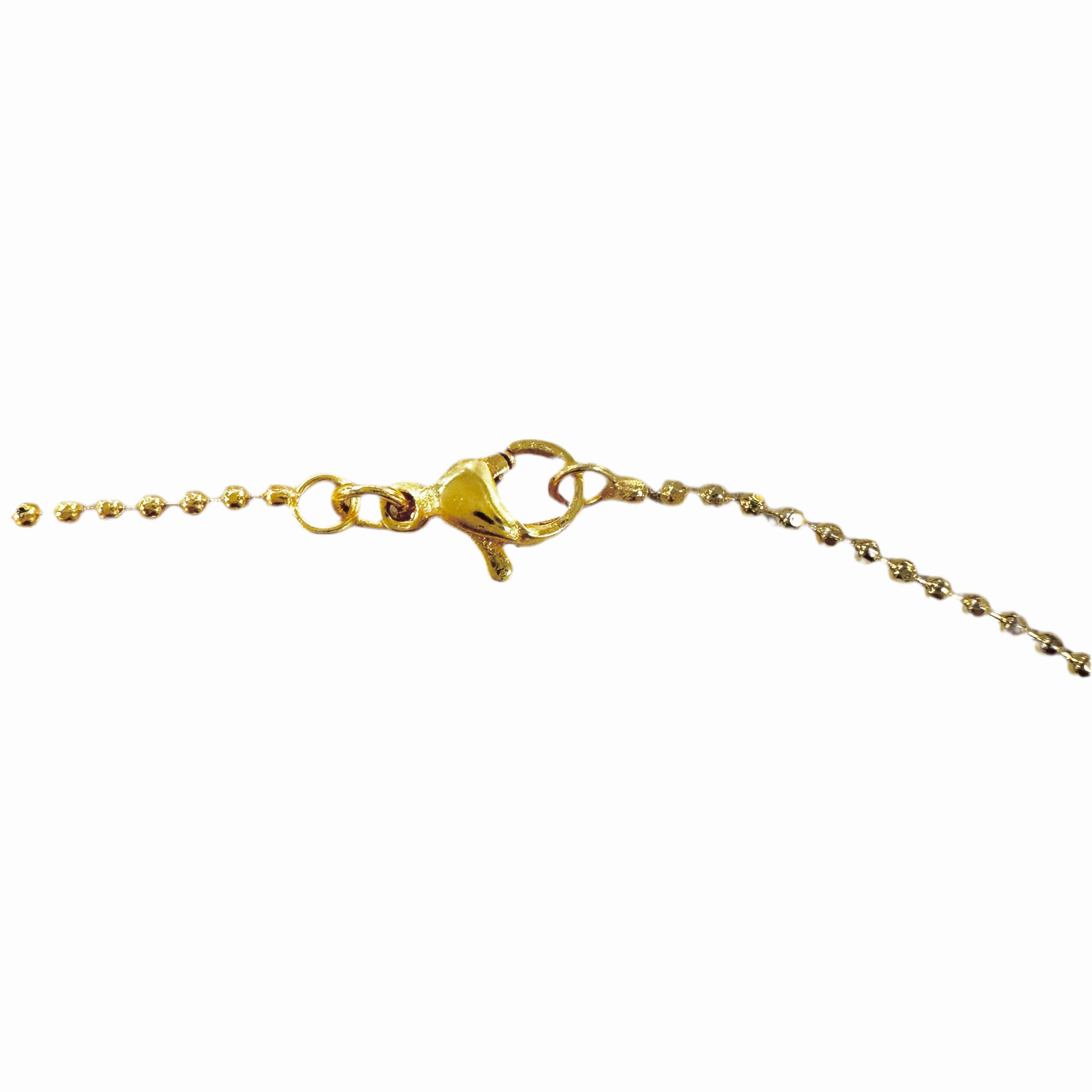 Necklace Charm