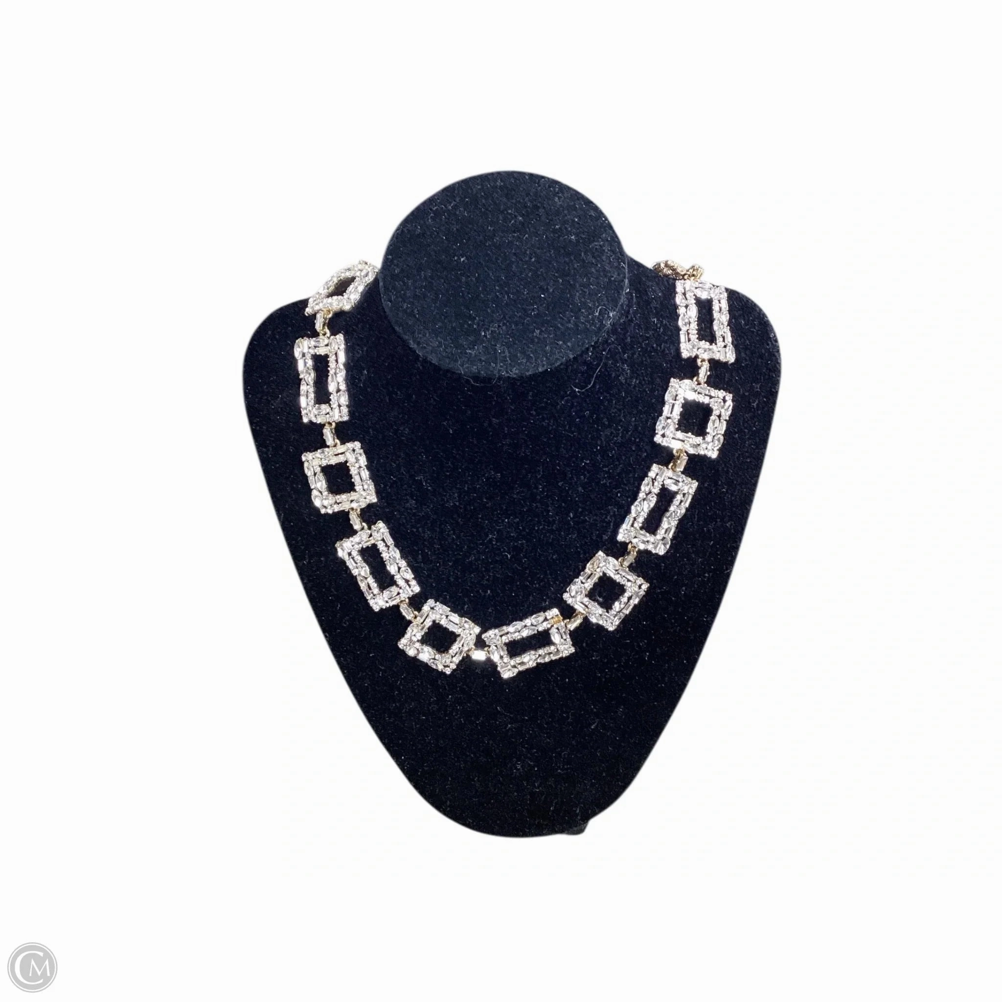 Necklace Choker & Collar By Baublebar