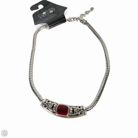 Necklace Choker & Collar By Brighton