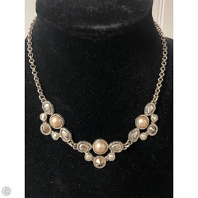 Necklace Choker & Collar By Brighton