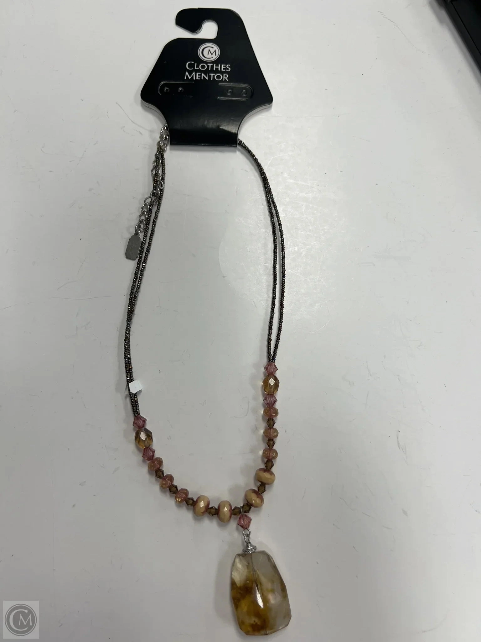 Necklace Choker & Collar By Clothes Mentor