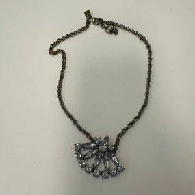 Necklace Choker & Collar By Clothes Mentor