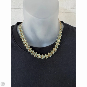 Necklace Choker & Collar By Clothes Mentor