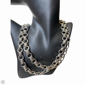 Necklace Choker & Collar By Clothes Mentor