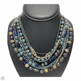 Necklace Choker & Collar By Clothes Mentor